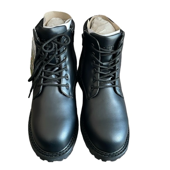 Pro-Tec - Men's Ice Grip Waterproof Winter Boot - Picture 12 of 14